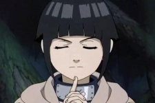 Hinata Hyuga